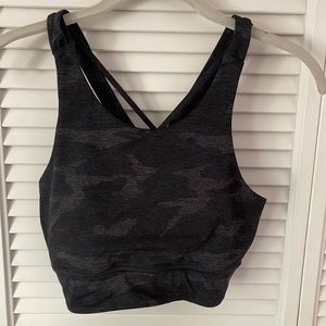 Vuori Sports Bra